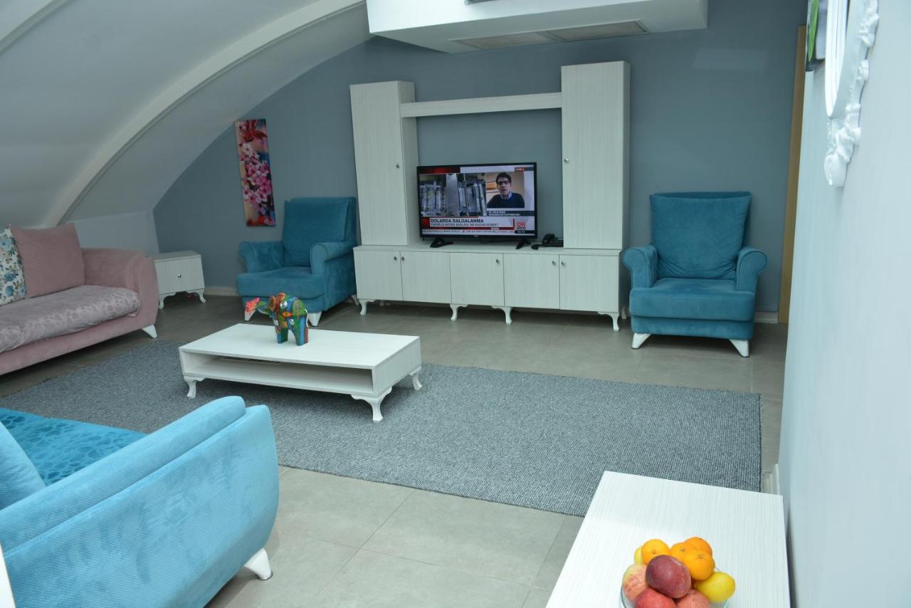 Nar Palace 3* Istanbul