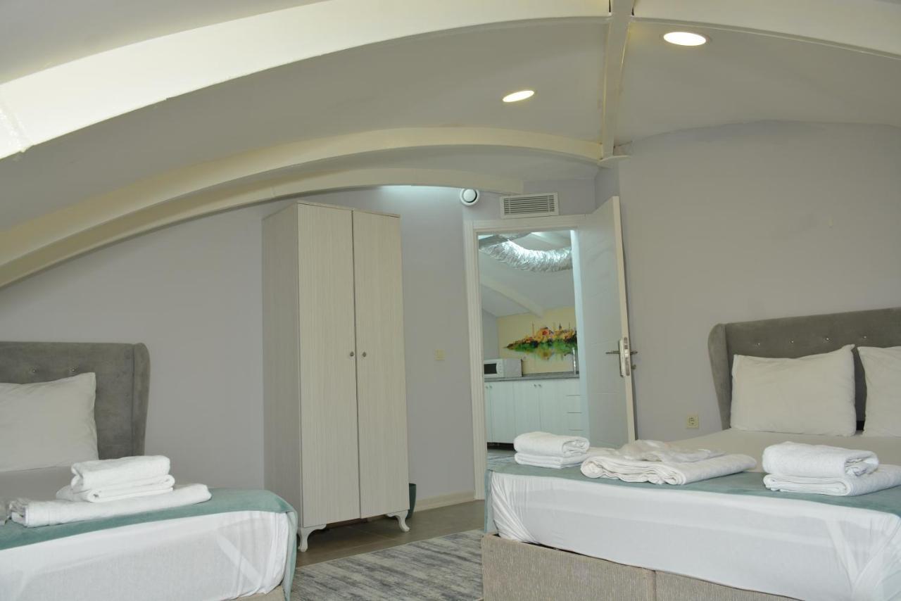Nar Palace Hotel