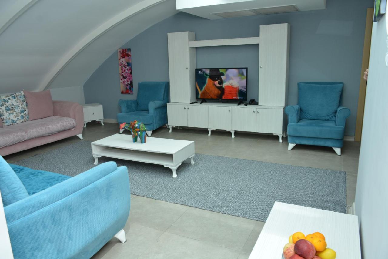 Nar Palace 3* Istanbul