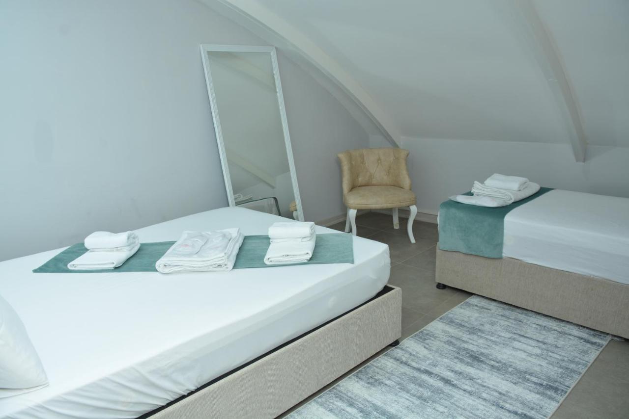 Hotel Nar Palace 3*