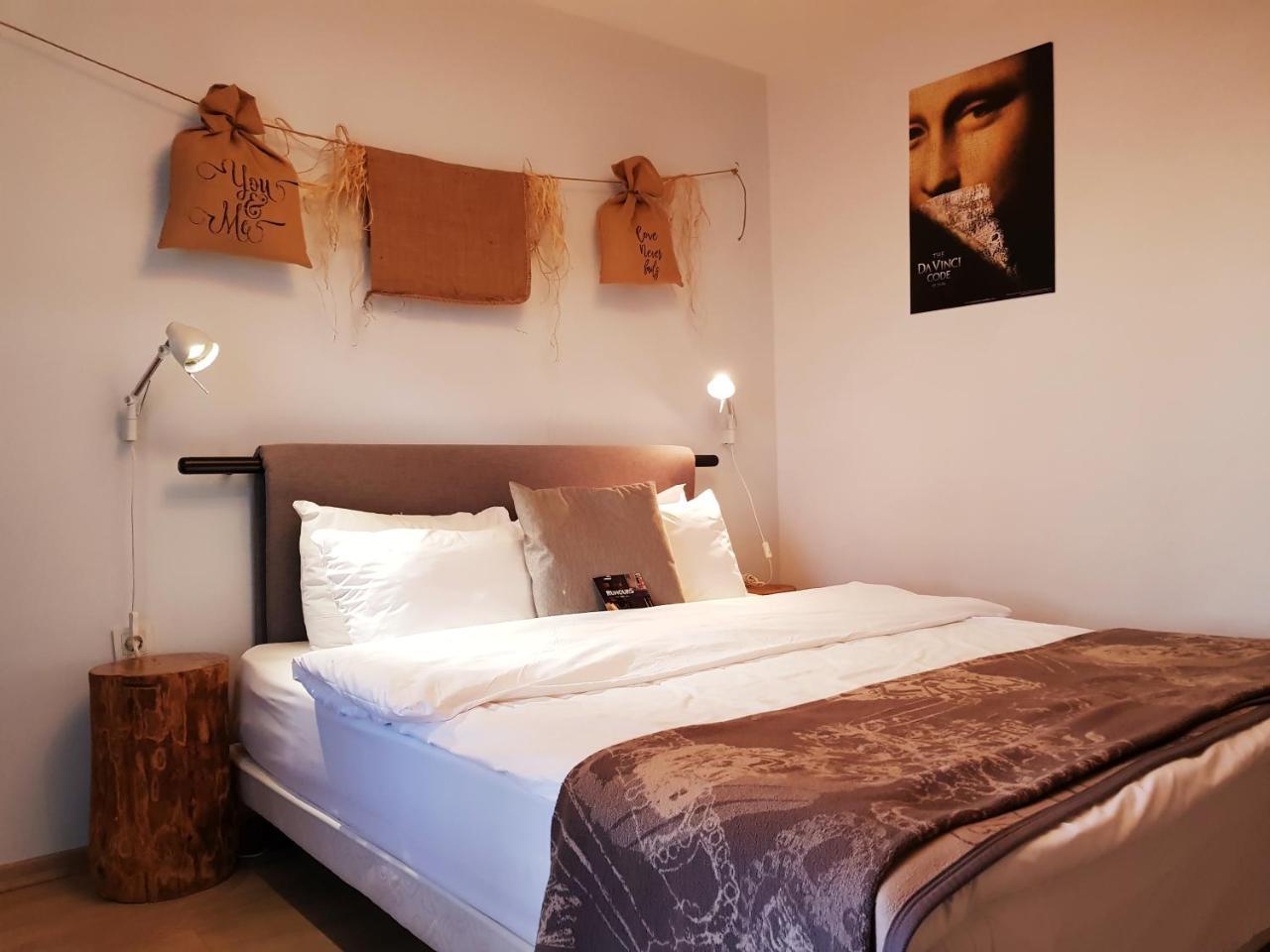 Rumours Hotel