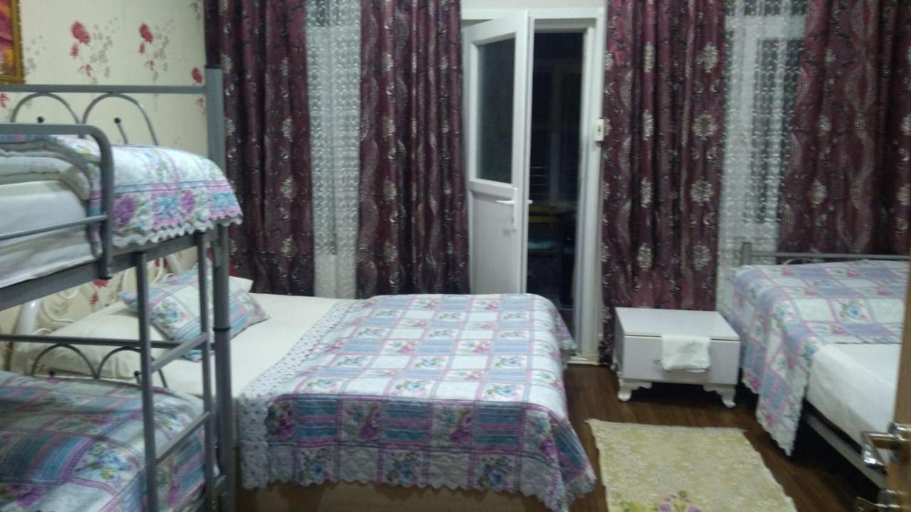 Aparthotel Taksim Elmadag 2*