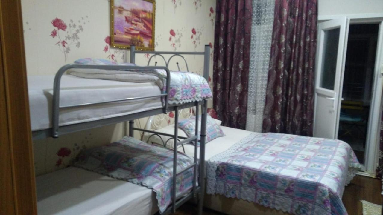 Taksim Elmadag Aparthotel Istanbul