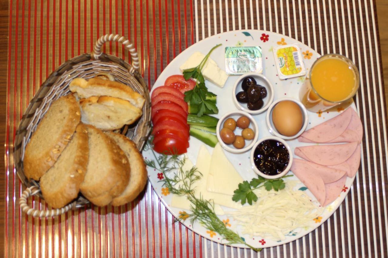 Taksim Fidan Bed & Breakfast Istanbul