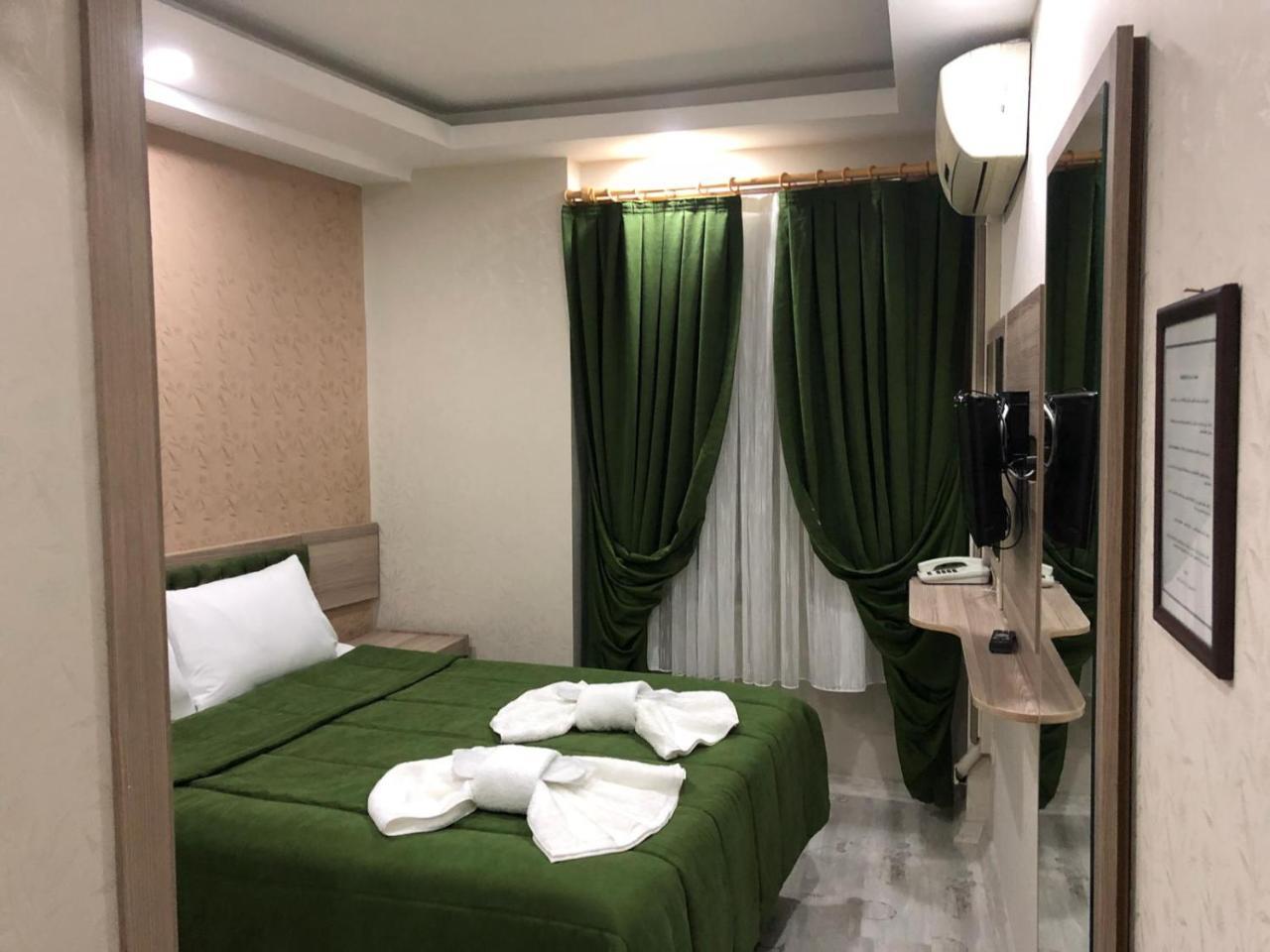 Kaya Madrid Hotel Istanbul