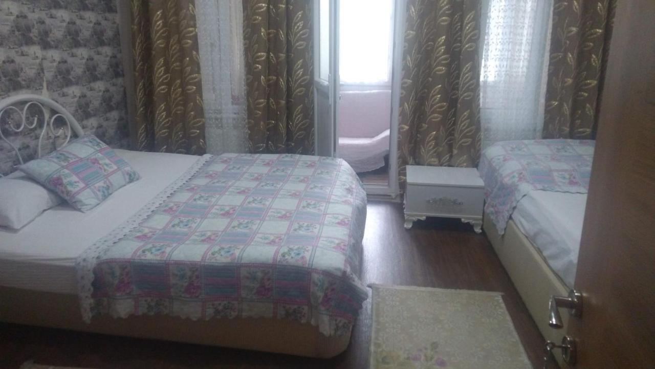 Taksim Elmadag Aparthotel 2*