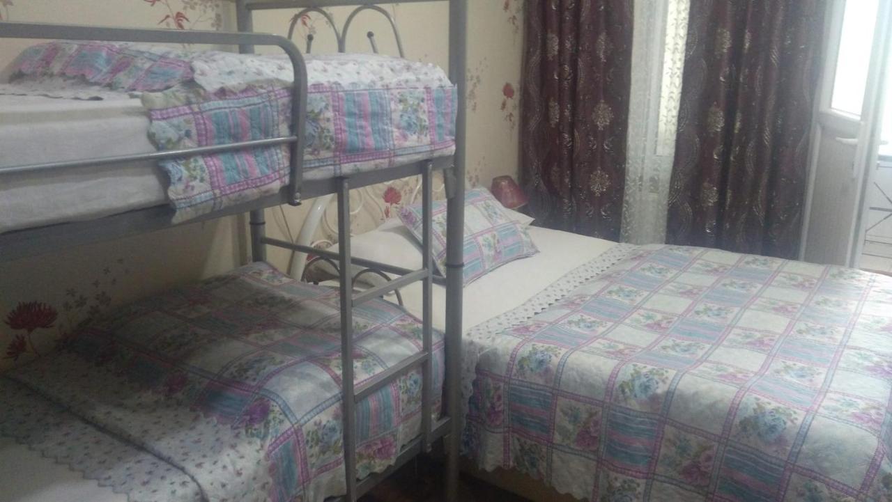 Aparthotel Taksim Elmadag