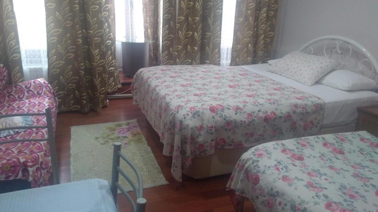 Taksim Elmadag Aparthotel Istanbul