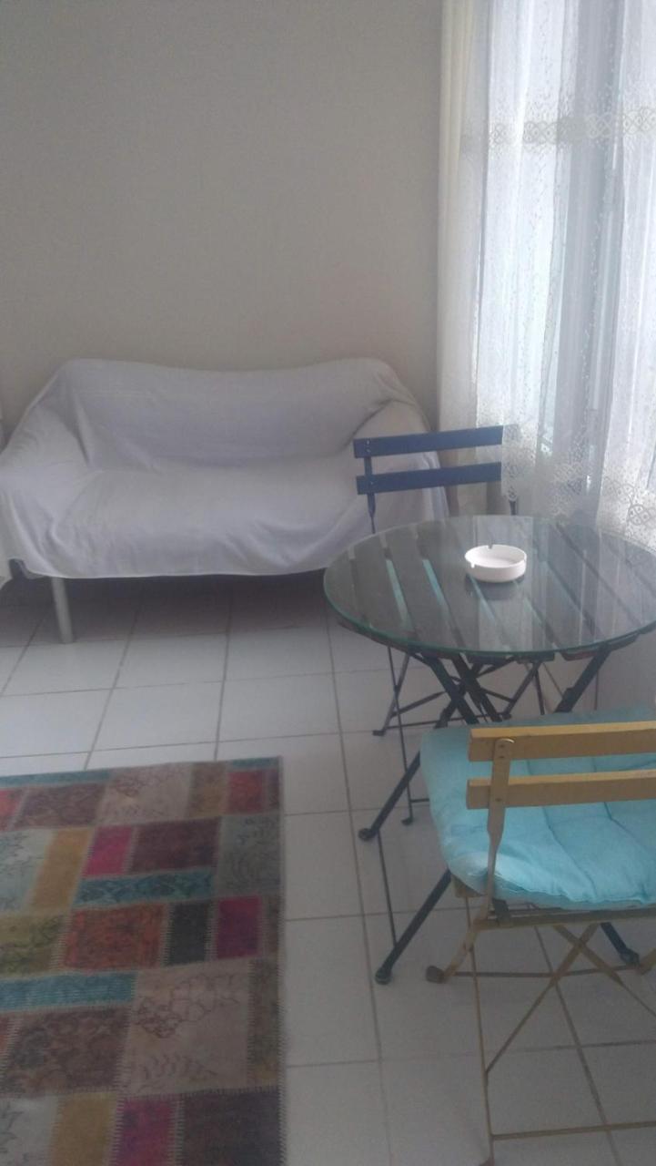 Aparthotel Taksim Elmadag