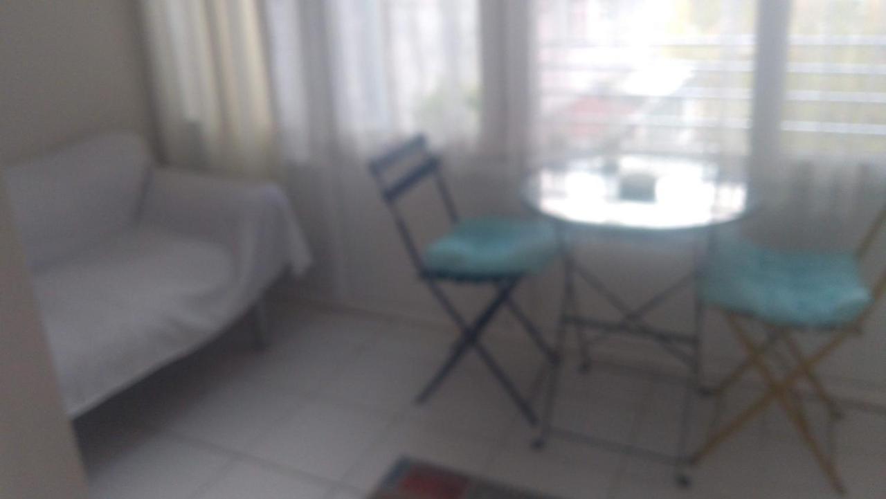 Aparthotel Taksim Elmadag 2*