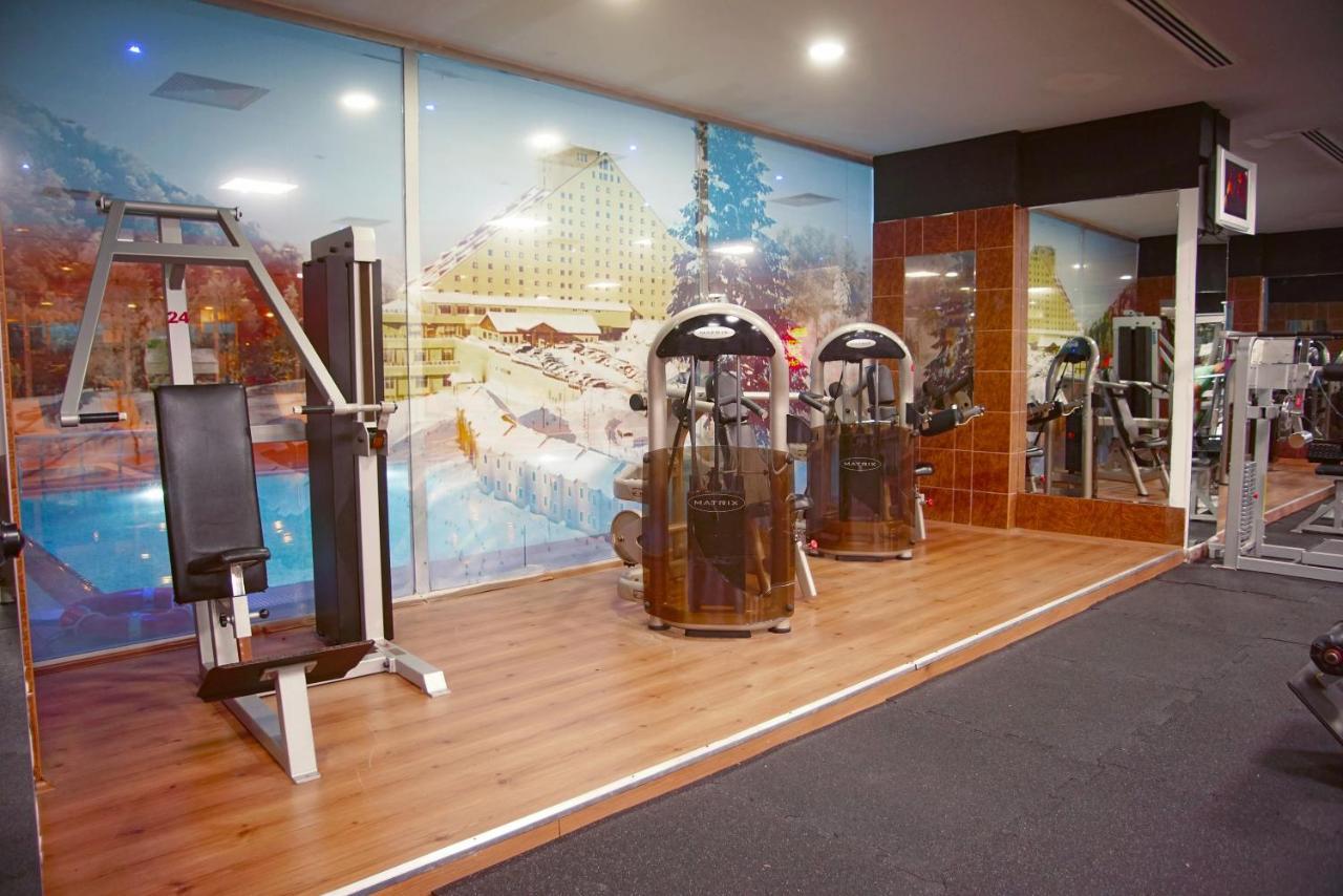 The Park Merter Hotel 5*
