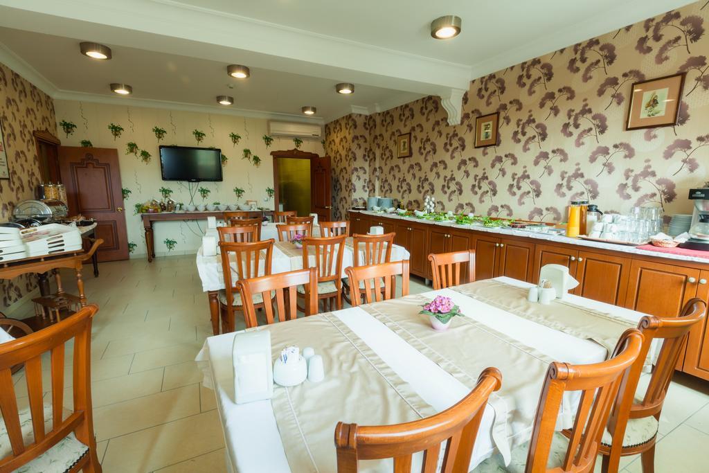 Saba Sultan Hotel 3*