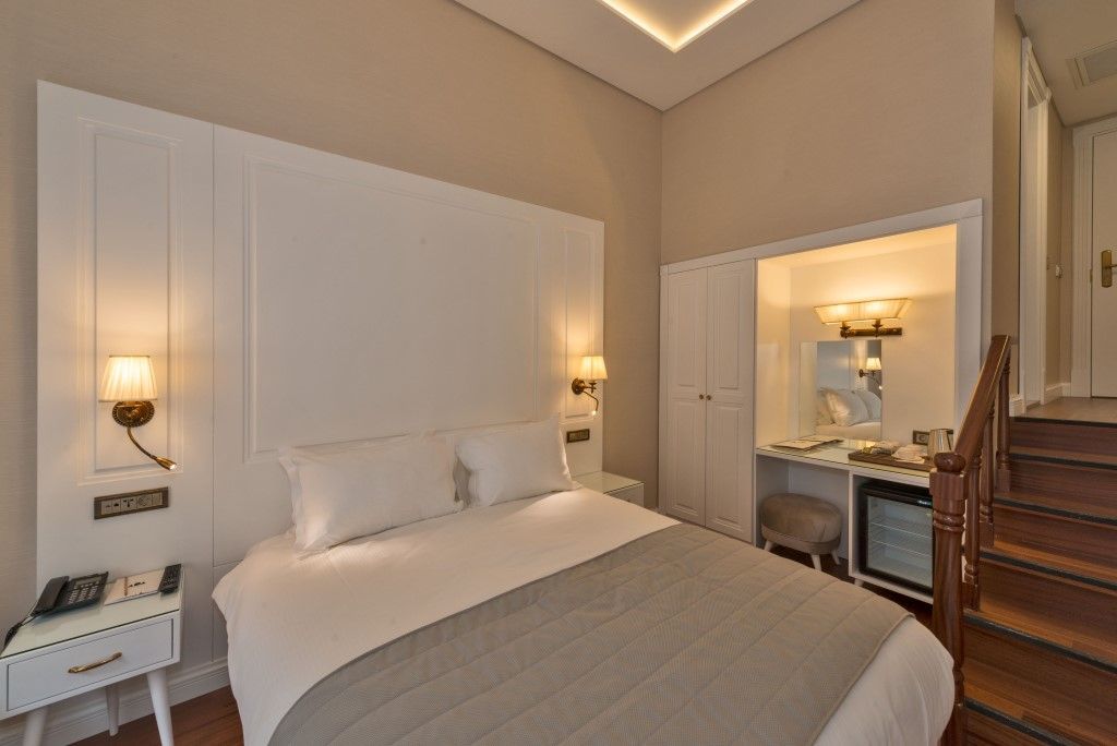 Hotel Ada Karakoy - Special Category