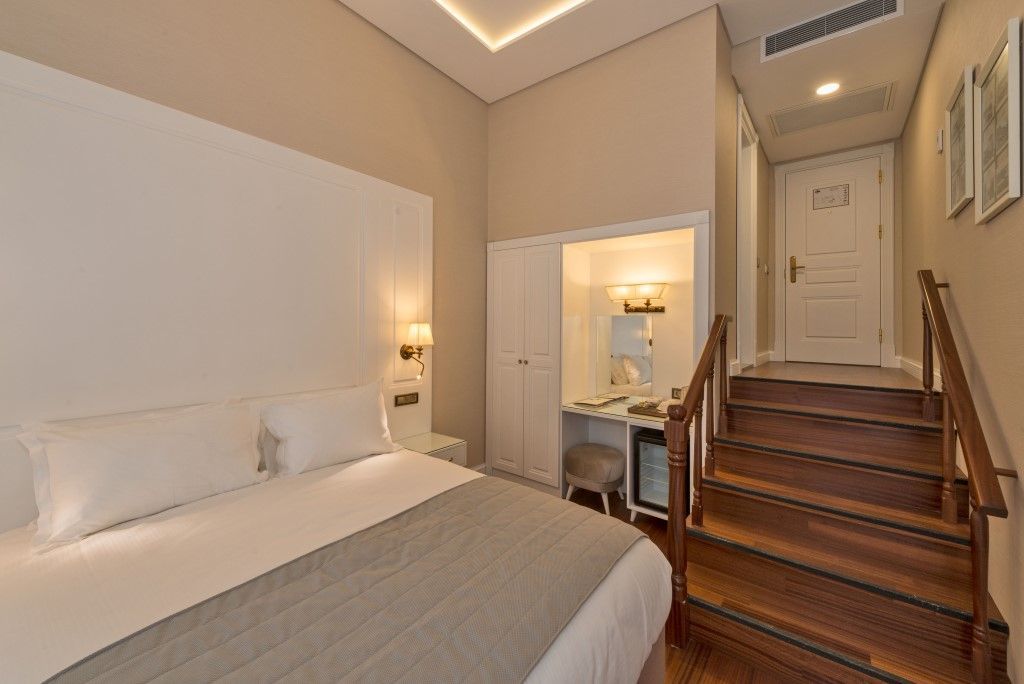 Ada Karakoy - Special Category Hotel 3*