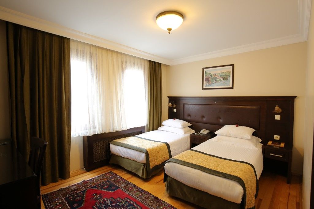 Hotel Tria Istanbul-special Category