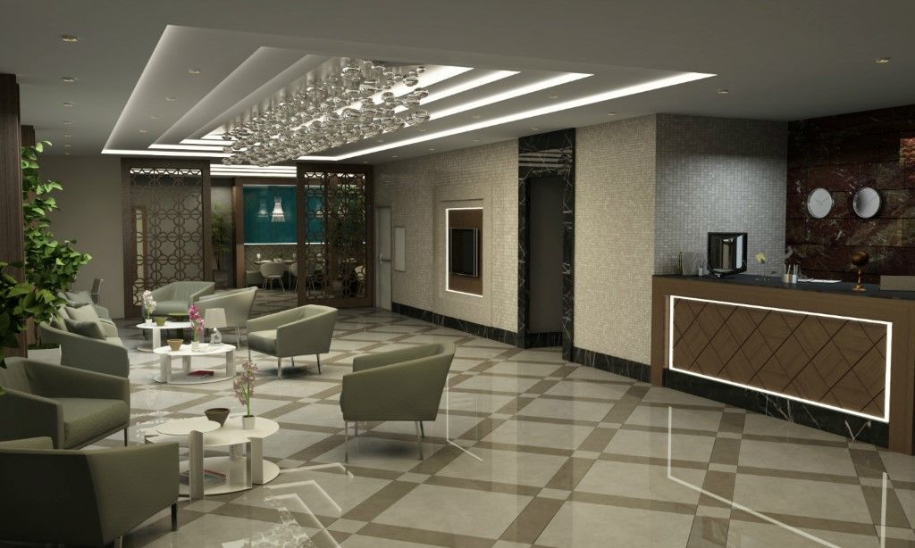 Style Sisli 4* Istanbul