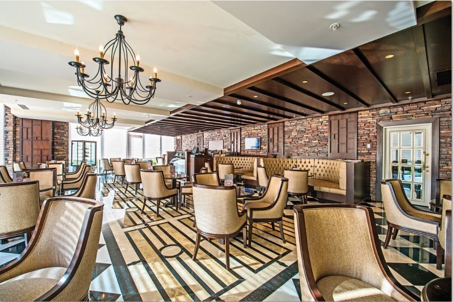 Elite World Florya