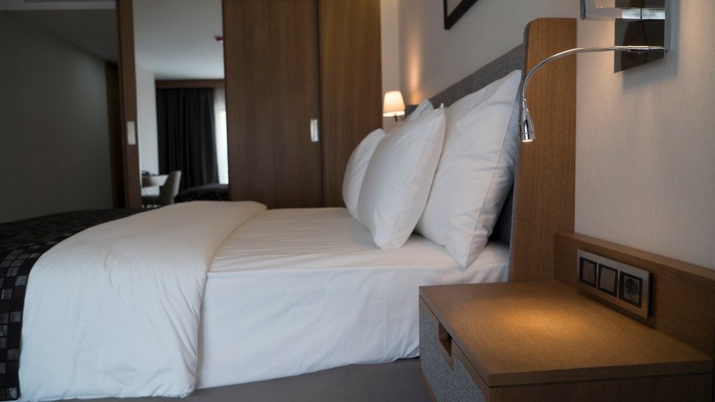 Yuksel Yenikapi Hotel Istanbul