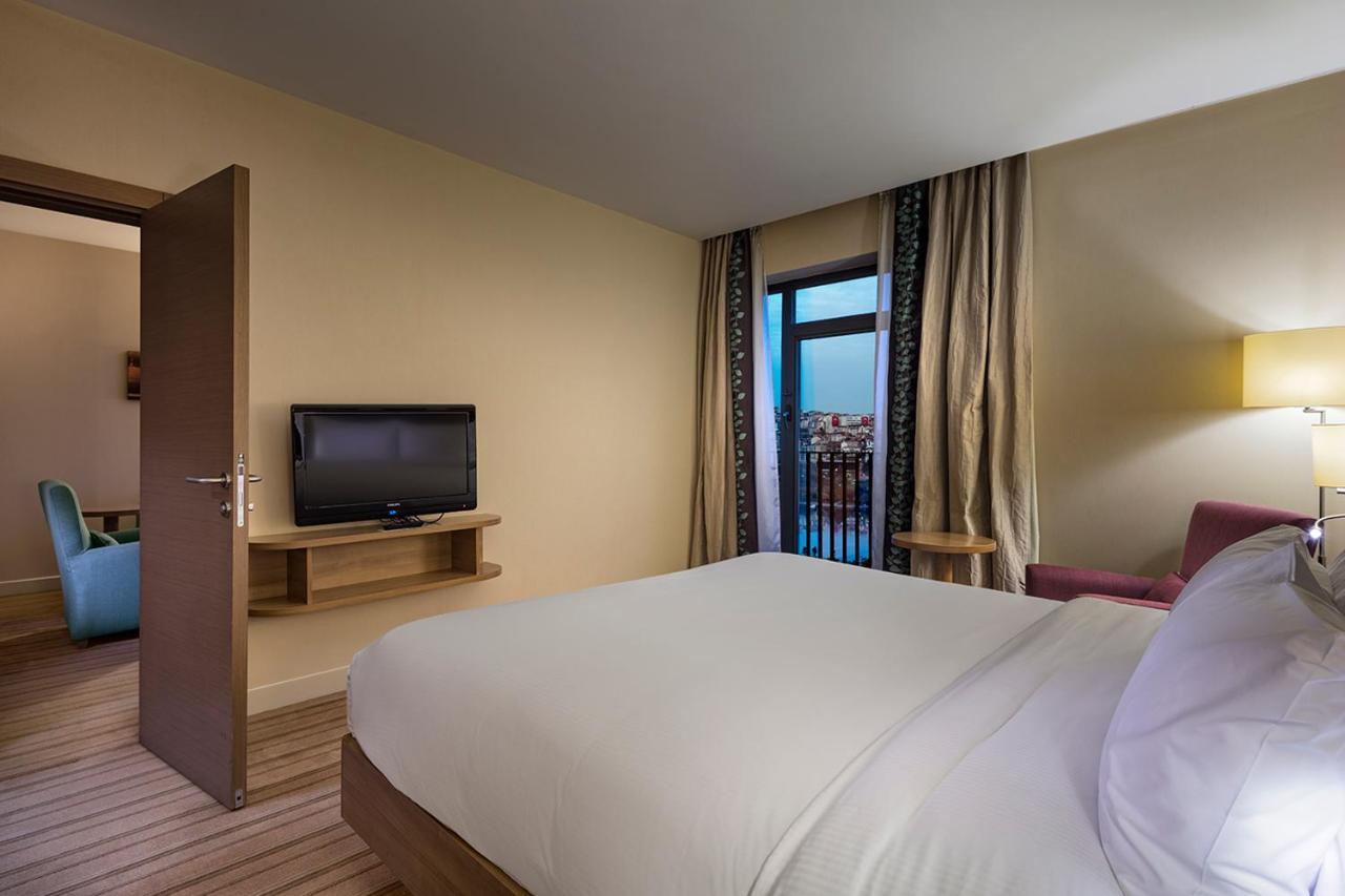Hotel Dosso Dossi & Golden Horn