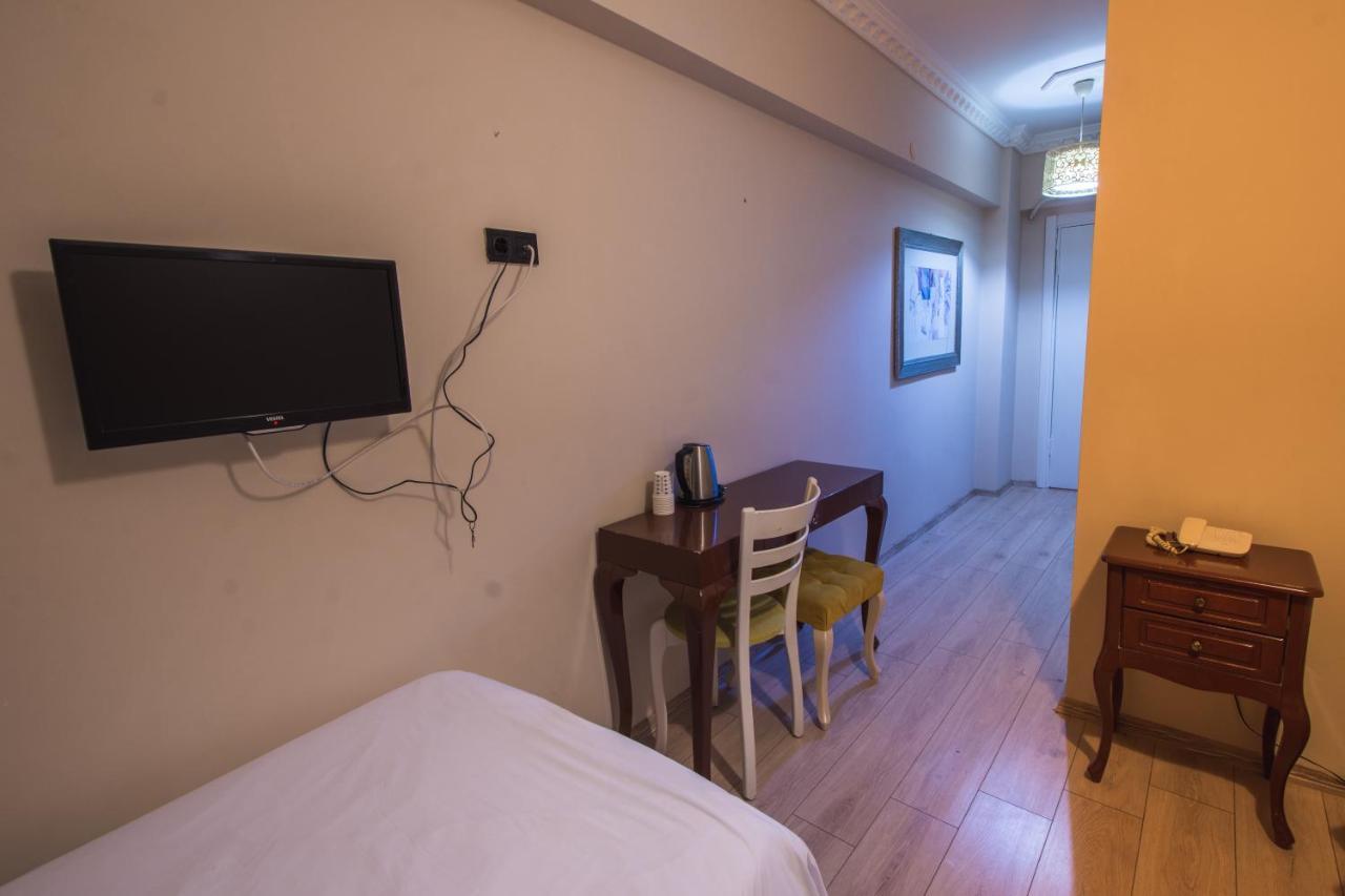 Ixir Hotel Istanbul