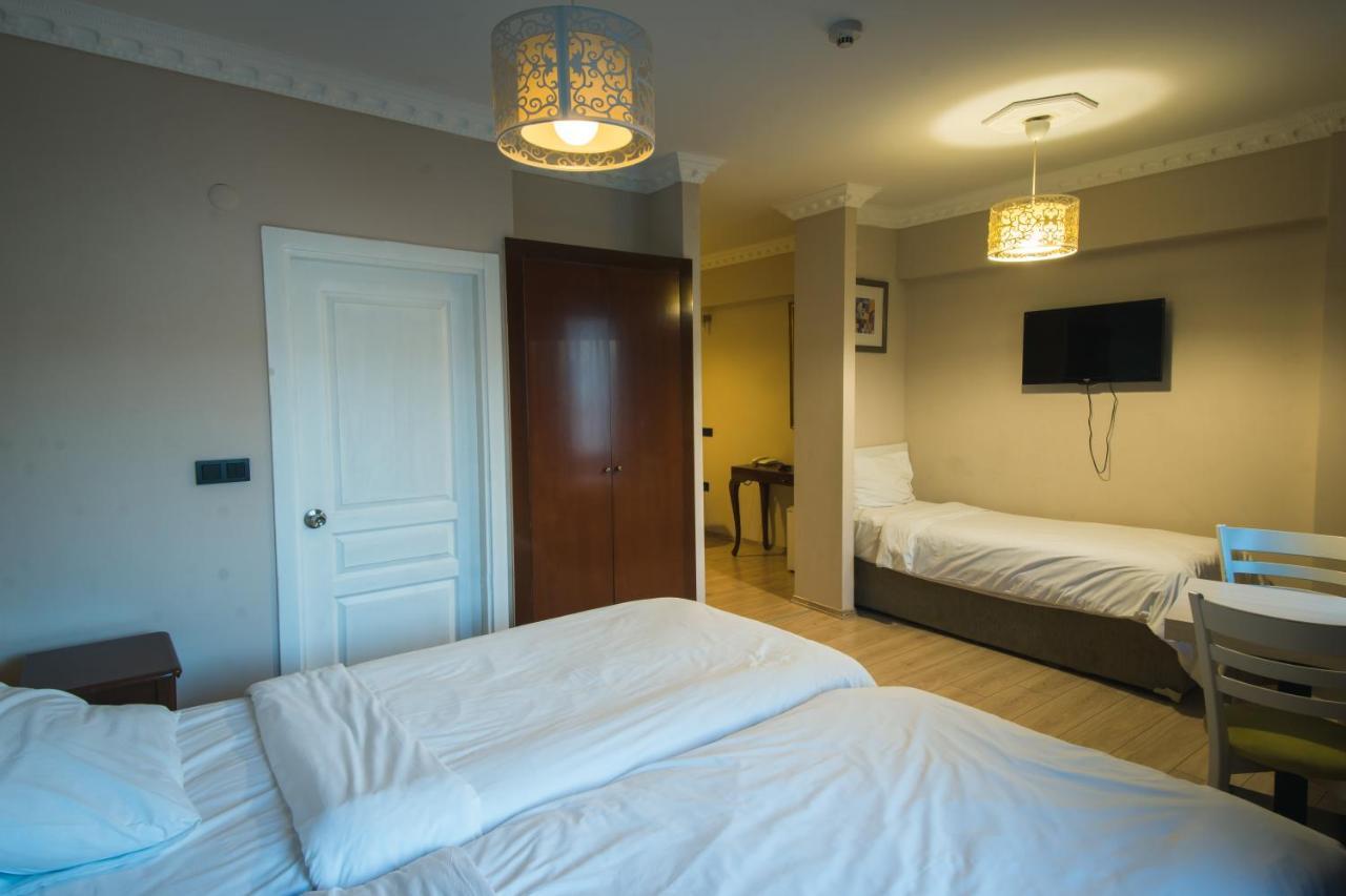 Ixir Hotel 3*
