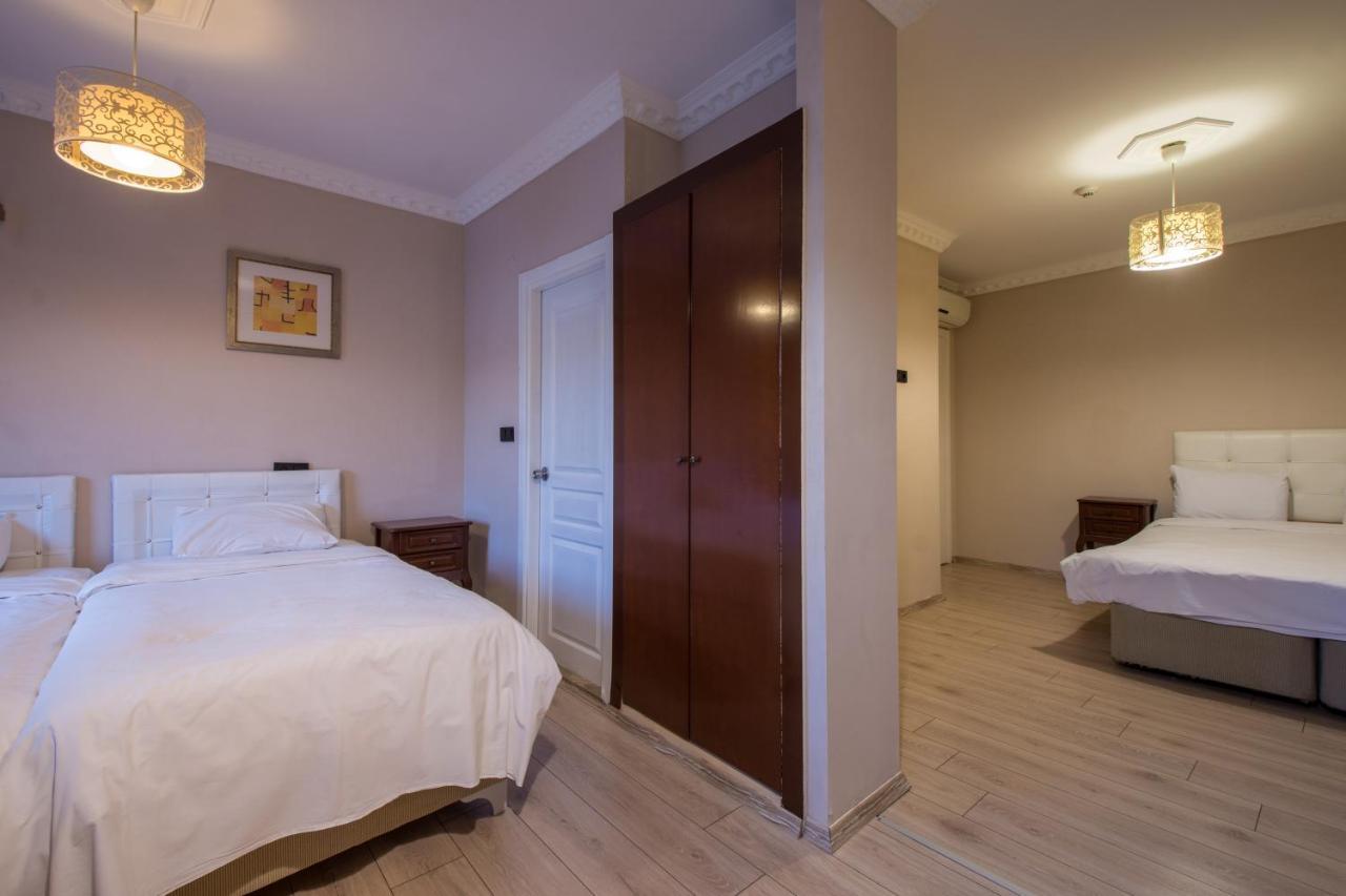 Ixir 3* Istanbul