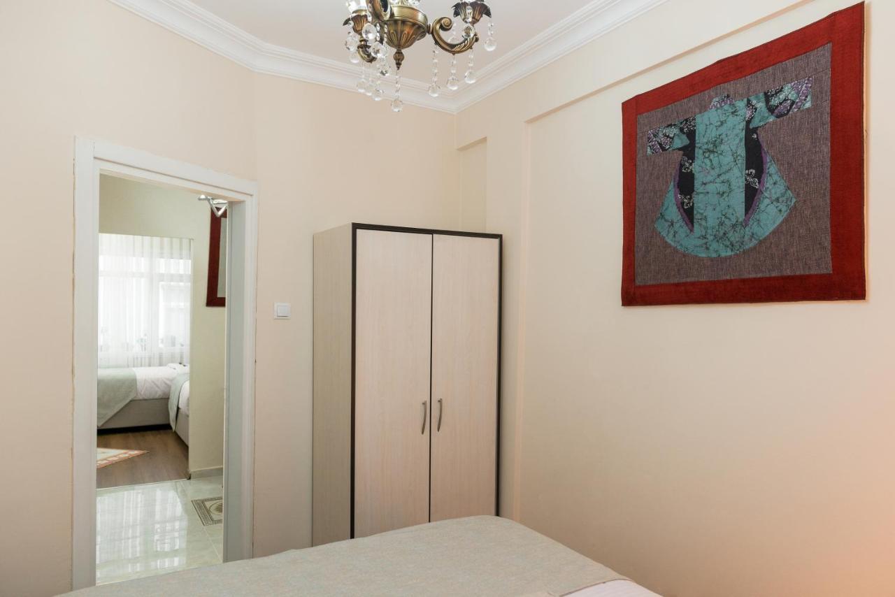 Bright 3* Istanbul