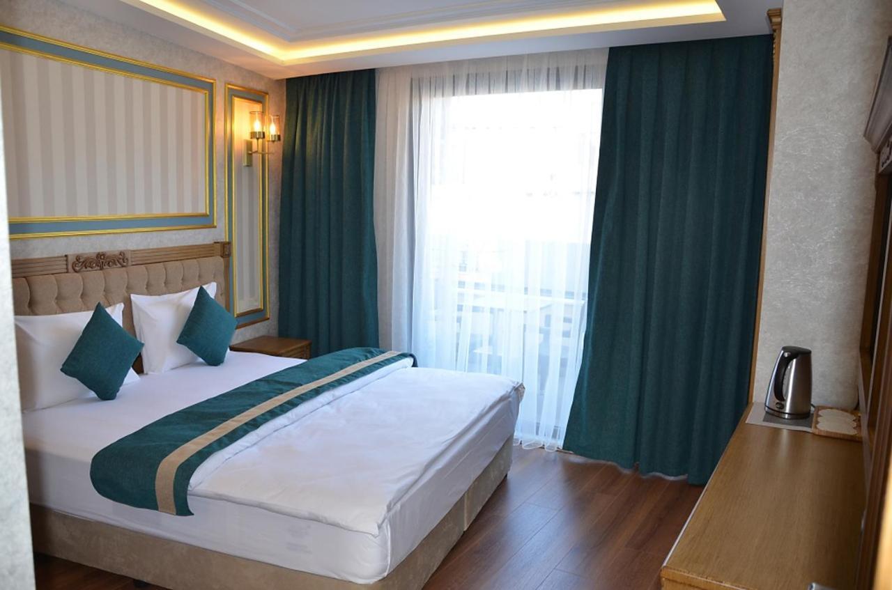 Ahmet Efendi Konagi Hotel