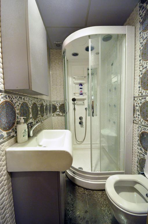Guest house Bakirkoy 3*