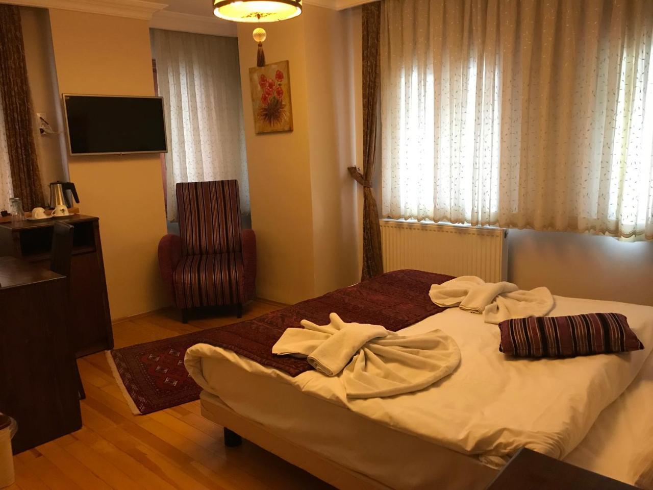 Apartment Berce Istanbul