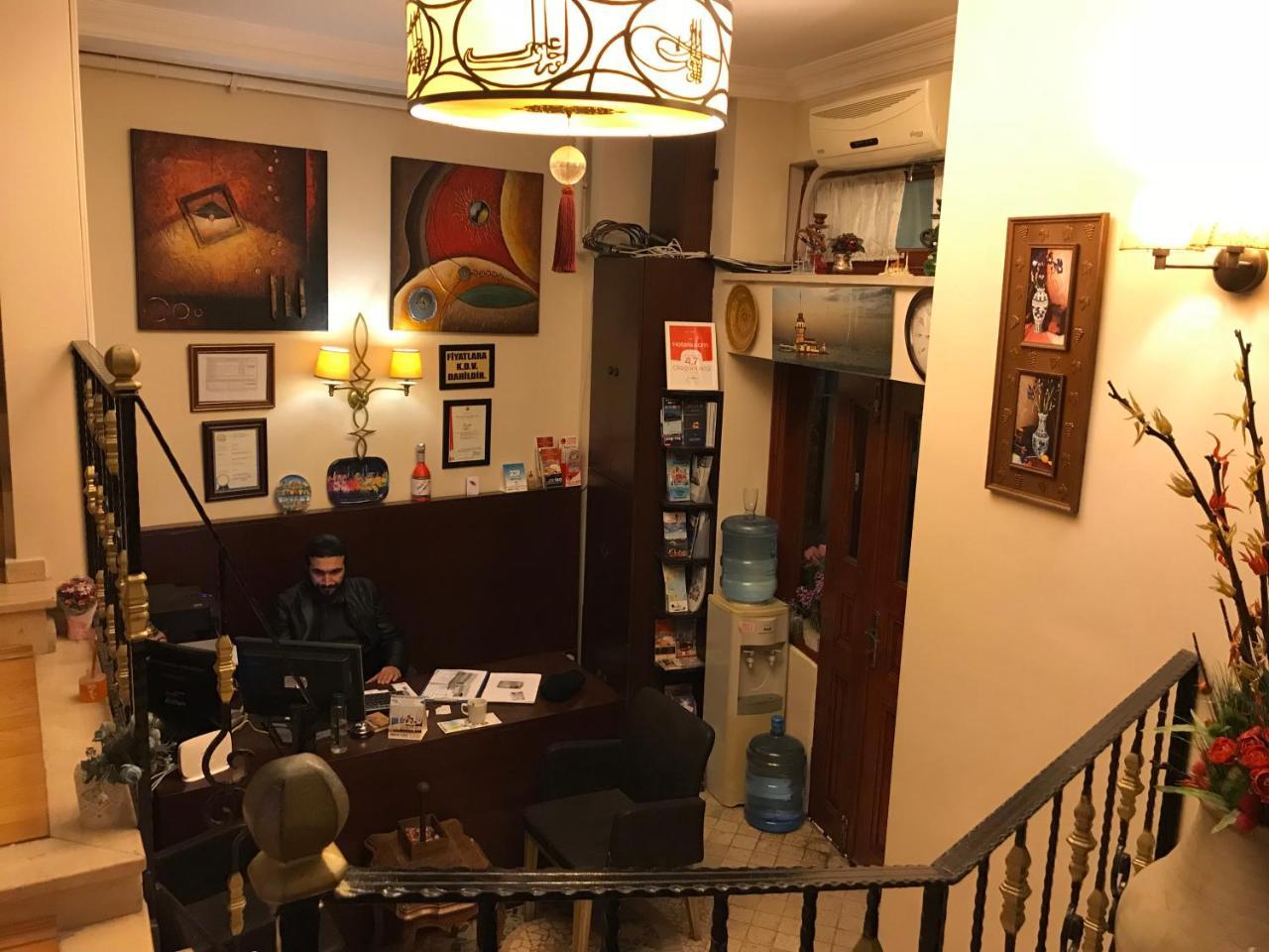 Berce Apartment *