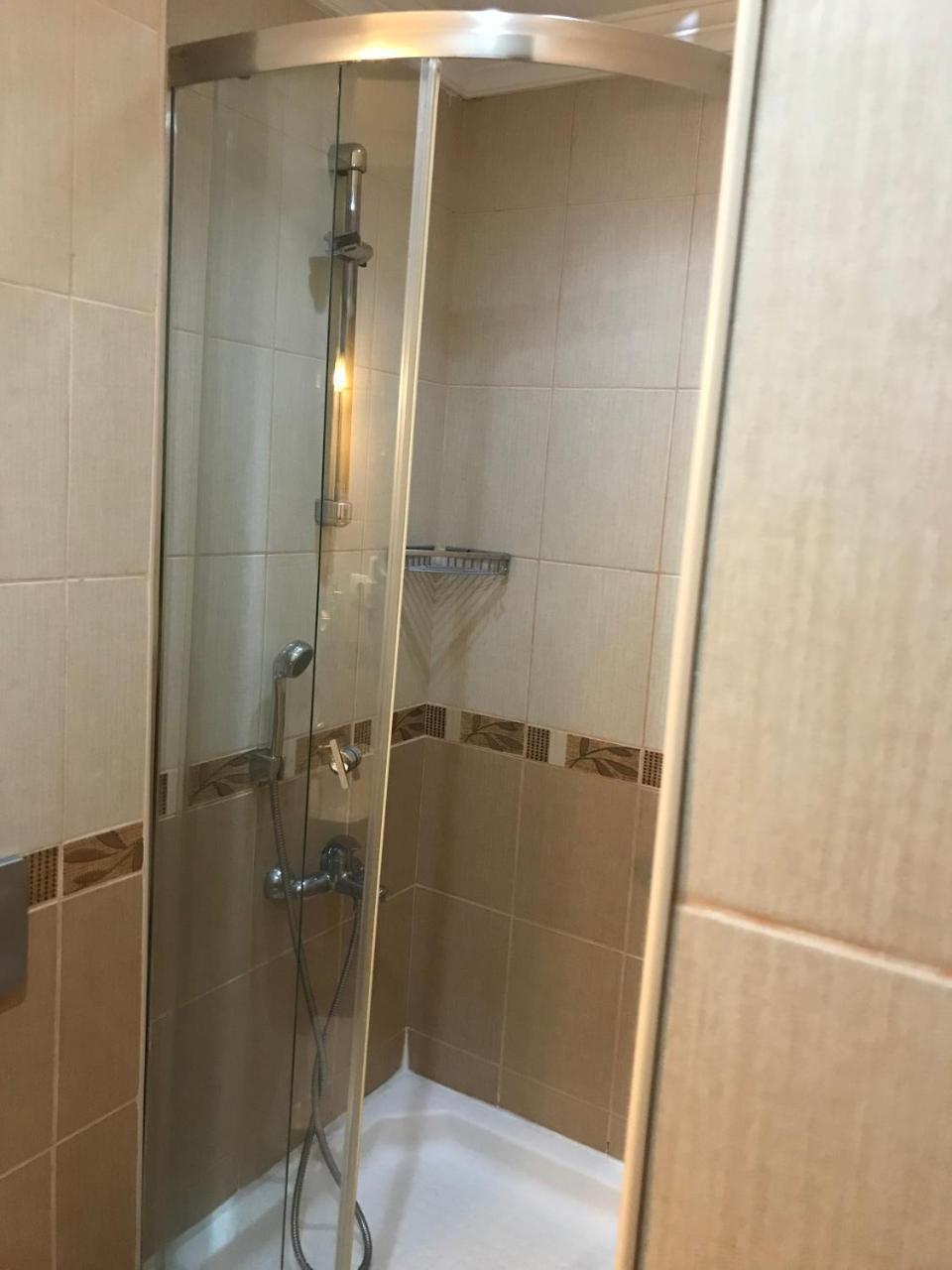Apartment Berce *
