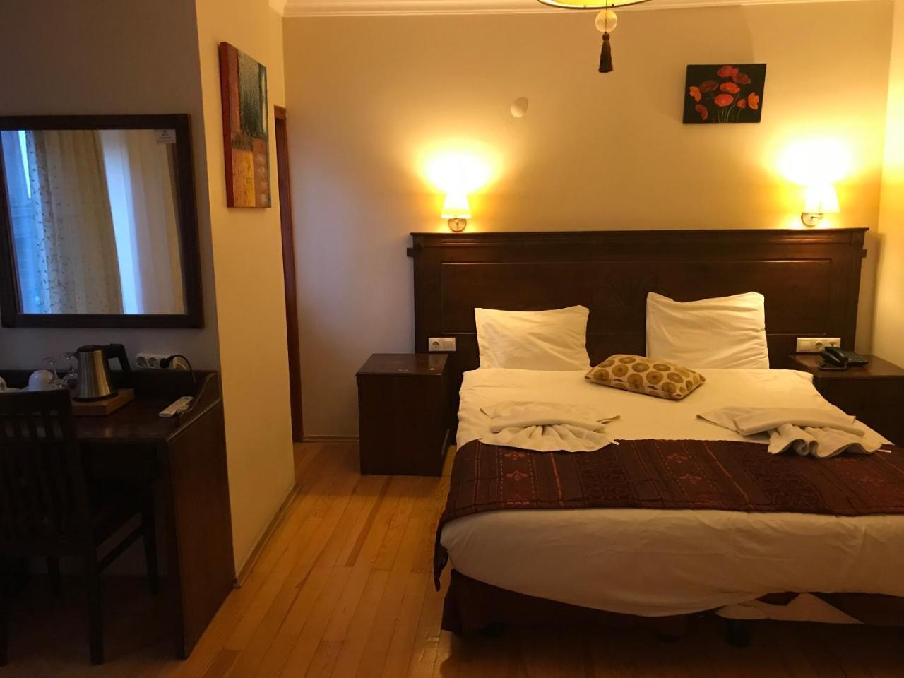 Apartment Berce