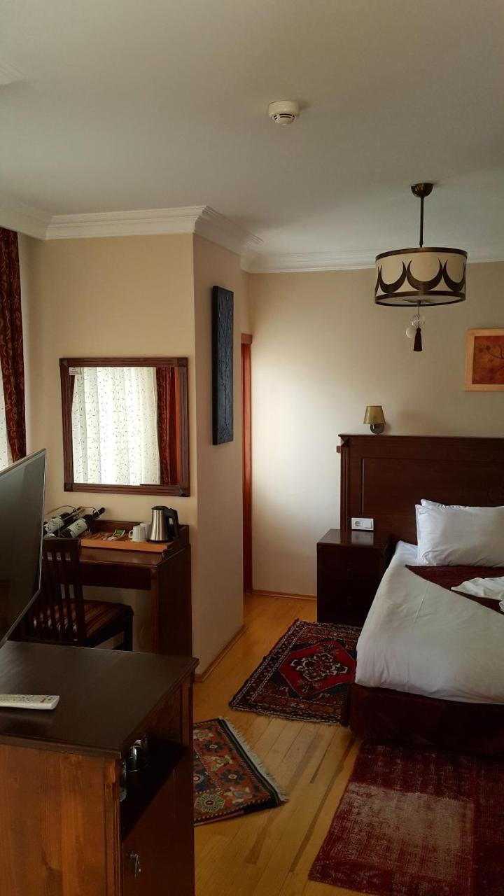 Berce Bed & Breakfast *