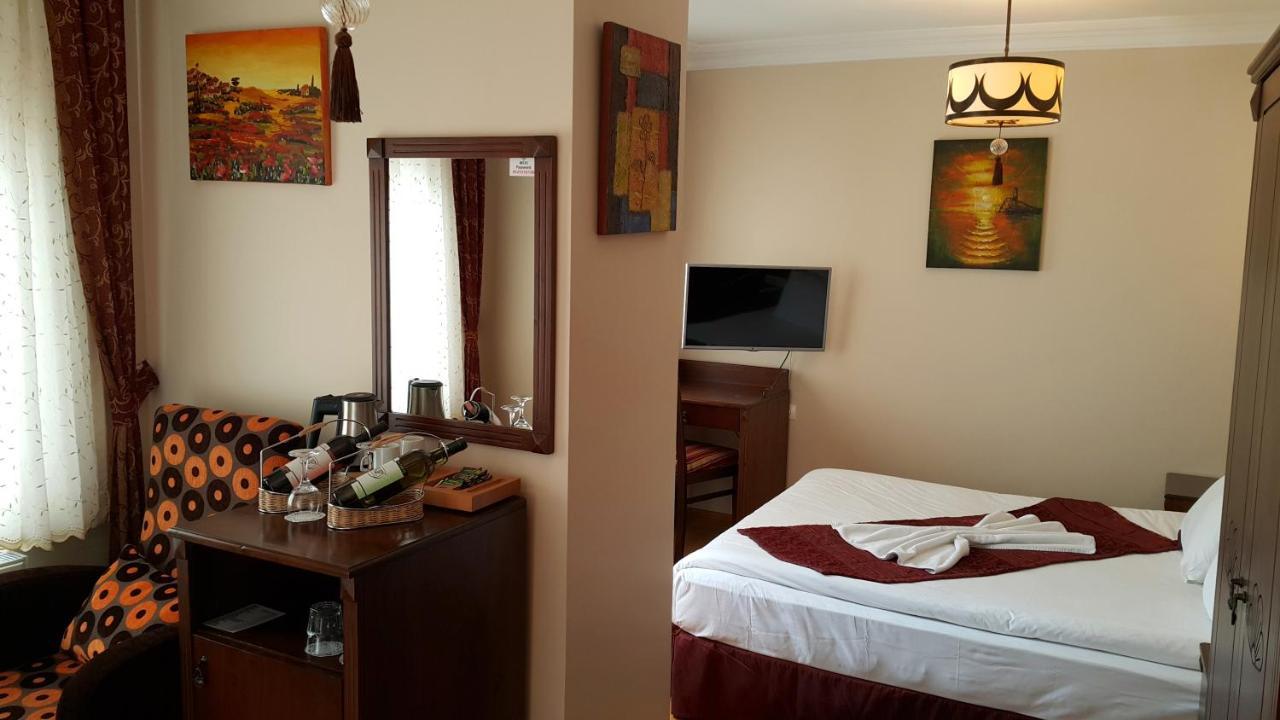 Berce Bed & Breakfast Istanbul