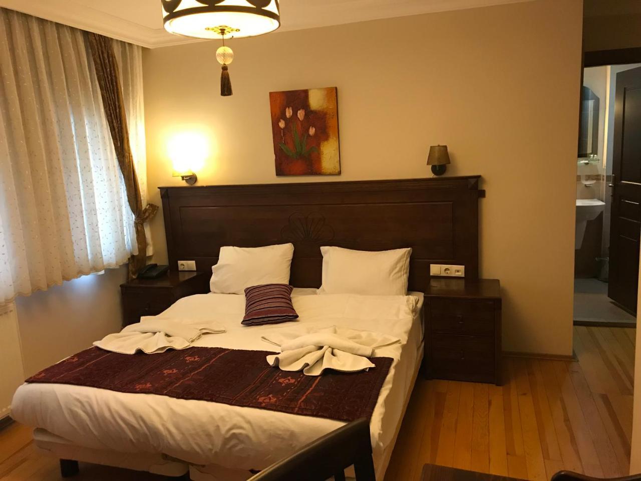 Berce Bed & Breakfast