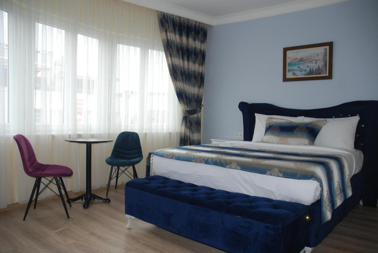 La Boutique Hotel Istambul