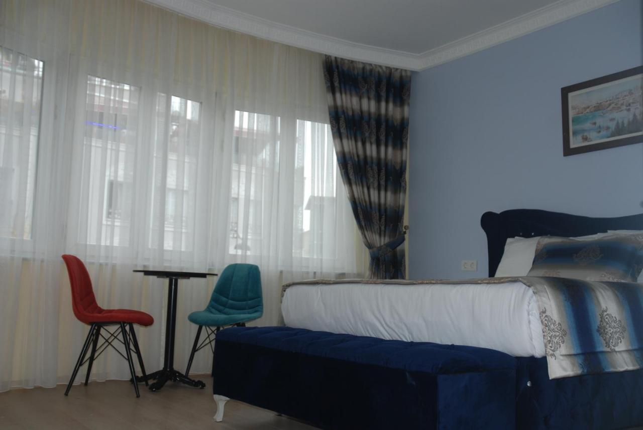 Hotel La Boutique