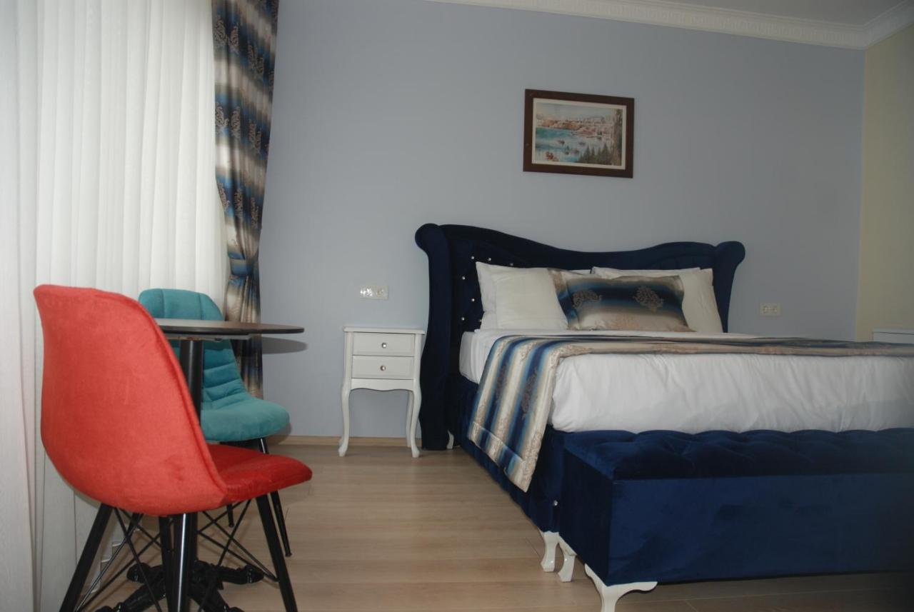 La Boutique Istambul