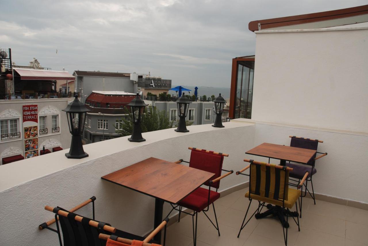La Boutique Hotel 2*