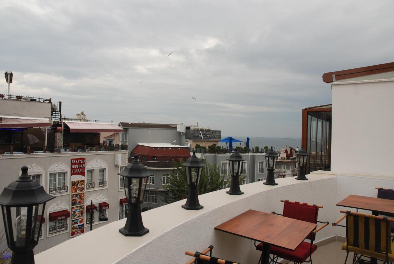 La Boutique Hotel 2*