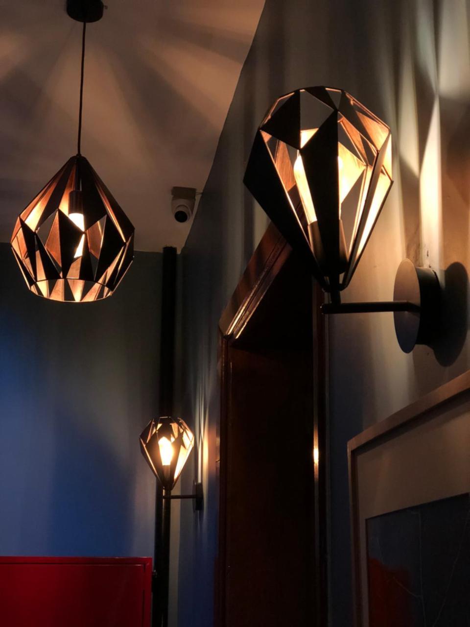 The Void Hotel Istanbul