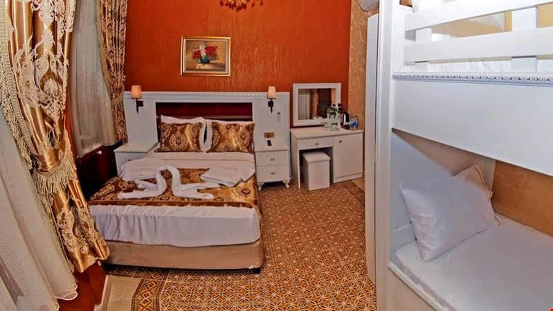 Sirkeci Gar 3* İstanbul