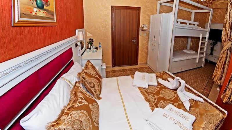 Sirkeci Gar 3*