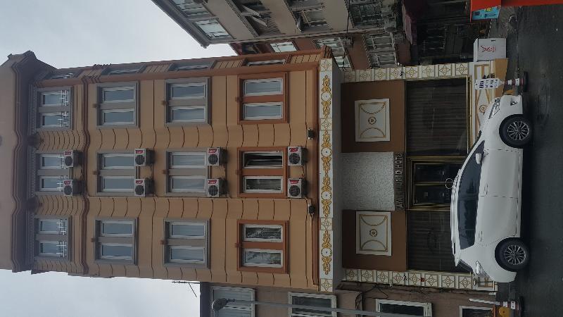 Kaya Madrid Hotel