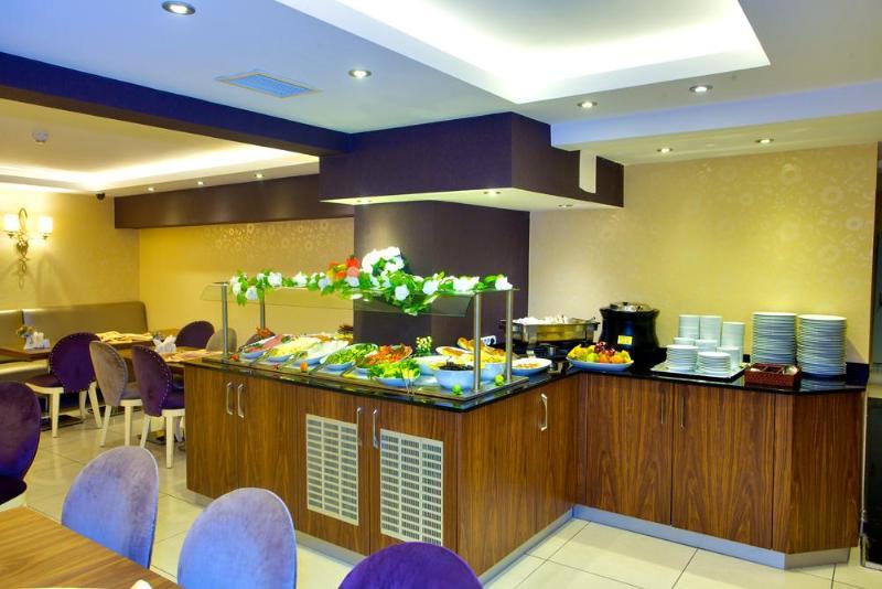 Hotel Grand Emin 3*