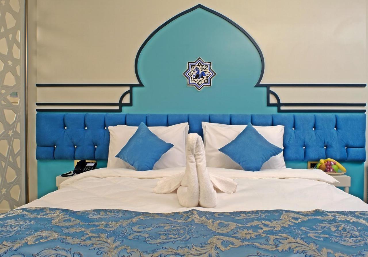 Kralice Hotel Istanbul