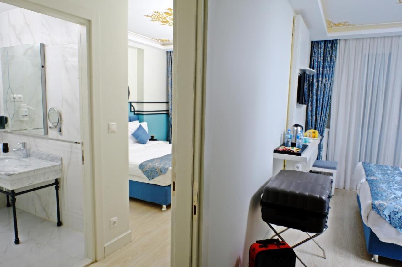 Kralice 3* Istanbul
