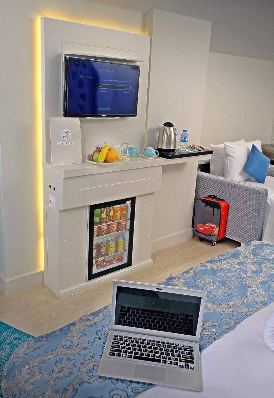 Kralice Hotel