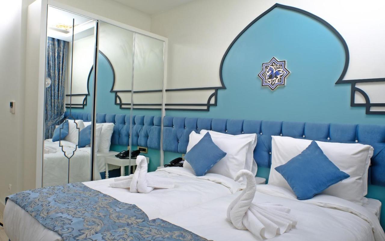 Kralice 3* Istanbul